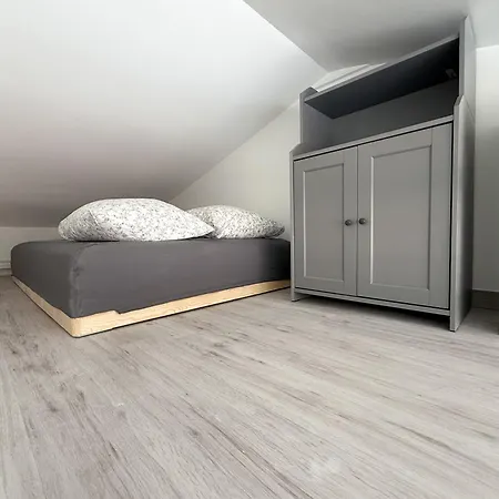 Charmante Maison Proche Village Vendée Globe - 6 Personnes Hébergement de vacances *