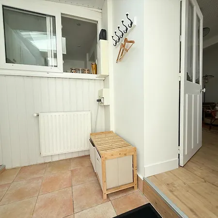 Charmante Maison Proche Village Vendée Globe - 6 Personnes Hébergement de vacances